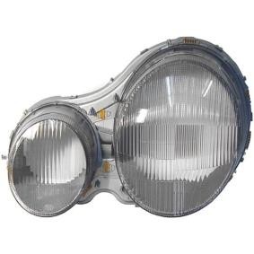 Scheinwerferglas 9AH 144 231-041 von HELLA günstig für 142,38 € online kaufen