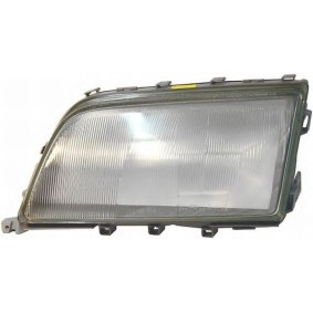 Scheinwerferglas 9AH 150 866-001 von HELLA günstig für 144,15 € online kaufen