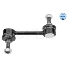 Köp Kupéfilter av MEYLE 31-12 319 0005 till det låga priset 88,55 kr