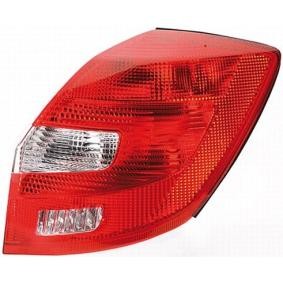 Rückleuchte 9EL 354 258-041 von HELLA günstig für 69,57 € online kaufen