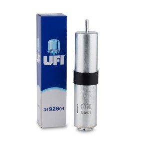 Compre Filtro de combustível da UFI 31.926.01 a um preço baixo por 33,87 €
