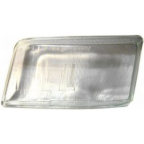 Achetez des Verre de phare HELLA 9ES 137 169-001 à prix pour 52,38 €