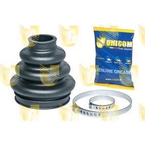 Faltenbalgsatz, Antriebswelle 310219.2 von UNIGOM günstig für 20,49 € online kaufen