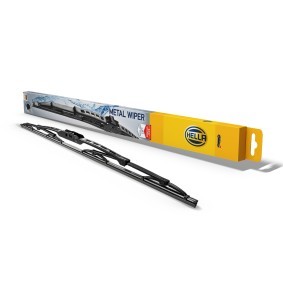 Compre Escova do limpa-vidros da HELLA 9XW 178 878-201 a um preço baixo por 4,47 €