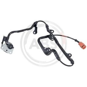 Compre Sensor, rotações da roda da A.B.S. 31408 a um preço baixo por 41,60 €