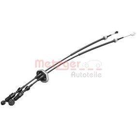 Acquista Cavo comando, Cambio manuale da METZGER 3150145 a buon mercato per soli 81,11 €