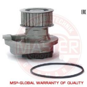Achetez des Pompe à eau MASTER-SPORT 316-WP-PCS-MS à prix pour 24,77 €
