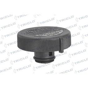 Achetez des Bouchon de liquide de refroidissement TRICLO 316057 à prix pour 24,15 €