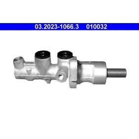 Comprar Cilindro principal de freno de ATE 03.2023-1066.3 a bajo precio de 157,37 €