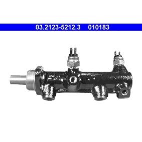 Compre Bomba de travão de ATE online para LT 28-35 I Camião de plataforma / Chassis (281-363) a preços moderados