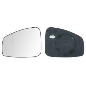 Spiegelglas, Außenspiegel 31805822 von IPARLUX günstig für 29,79 € online kaufen