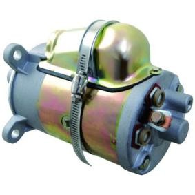 Anlasser 3183N von WAI günstig für 122,63 € online kaufen