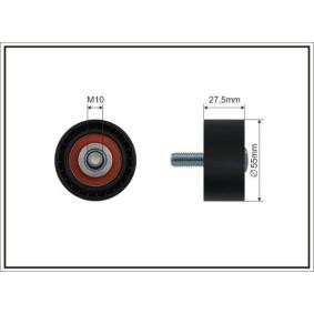 Umlenkrolle, Zahnriemen 320-99 von CAFFARO günstig für 16,06 € online kaufen