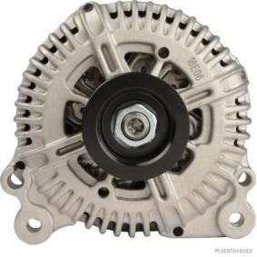 Lichtmaschine von HERTH+BUSS ELPARTS