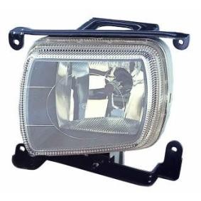 Comprar Faro antiniebla de ABAKUS 323-2011R-UQ a bajo precio de 61,78 €
