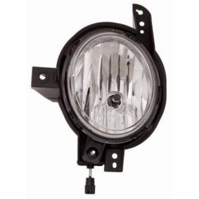 Comprar Faro antiniebla de ABAKUS 323-2027L-AQ a bajo precio de 46,54 €