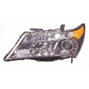 Scheinwerfer 327-1102LMUSHM2 ACURA MDX von ABAKUS
