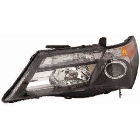 Scheinwerfer 327-1102R-USHN7 ACURA MDX von ABAKUS