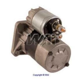 Anlasser 32726N von WAI günstig für 140,81 € online kaufen