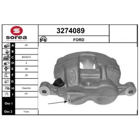 Osta Jarrusatula SERA:llä 3274089 edullisesti hintaan 139,77 €