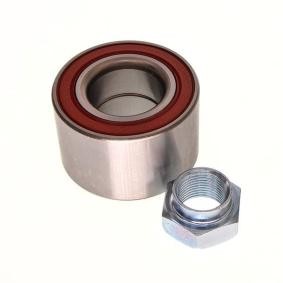 Compre Buje de rueda de MAXGEAR online para Uno Hatchback (146_) a precios moderados