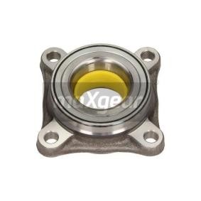 Radlagersatz 33-0632 von MAXGEAR günstig für 73,46 € online kaufen