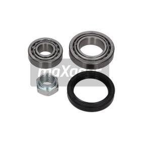 Compre Kit de rolamento de roda da MAXGEAR 33-0779 a um preço baixo por 12,70 €