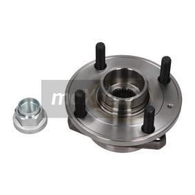 Achetez des Kit de roulement de roue MAXGEAR 33-0799 à prix pour 87,89 €
