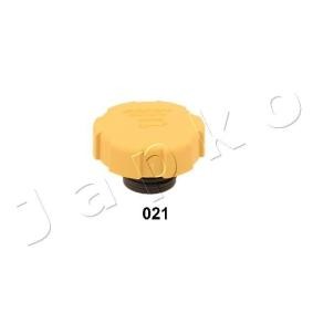 Kühlerdeckel 33021 von JAPKO günstig für 6,53 € online kaufen
