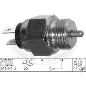 Rückfahrschalter 330234 von ERA günstig für 19,23 € online kaufen