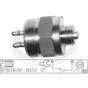 Acquista Interruttore, Luce di retromarcia da ERA 330444 a buon mercato per soli 41,86 €