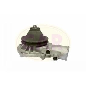 Achetez des Pompe à eau CAR 330462 à prix pour 43,28 €