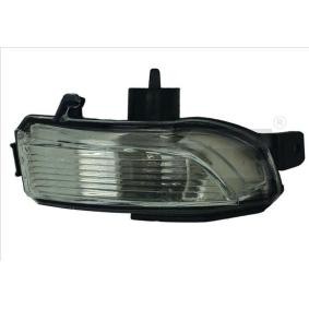 SKODA Blinker von TYC