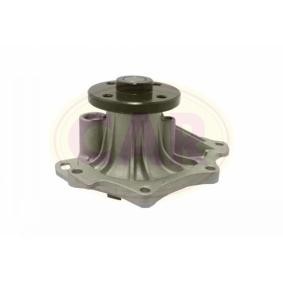 Achetez des Pompe à eau CAR 332548 à prix pour 34,69 €
