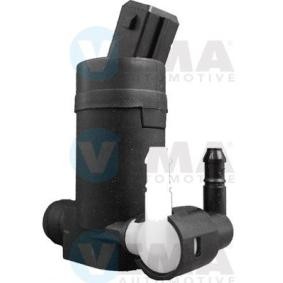 Waschwasserpumpe, Scheibenreinigung 33261 von VEMA günstig für 42,13 € online kaufen