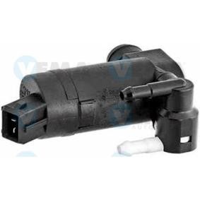 Waschwasserpumpe, Scheibenreinigung 33283 von VEMA günstig für 70,87 € online kaufen