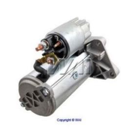 Anlasser 33308N von WAI günstig für 173,46 € online kaufen