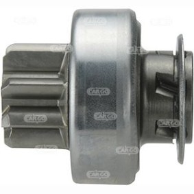 Comprar Engranaje de rueda libre, arrancador de HC-Cargo 333745 a bajo precio de 17,46 €