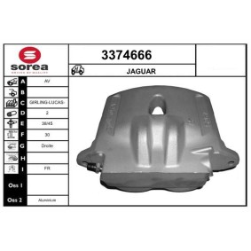 Osta Jarrusatula SERA:llä 3374666 edullisesti hintaan 204,89 €