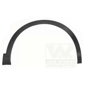 Kotflügelverbreiterung 3391522 von VAN WEZEL günstig für 103,32 € online kaufen