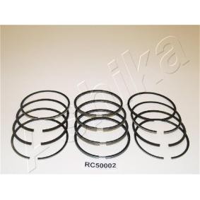 Kolbenring 34-50002 von ASHIKA günstig für 97,91 € online kaufen