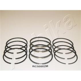 Kolbenring 34-50002M von ASHIKA günstig für 97,91 € online kaufen