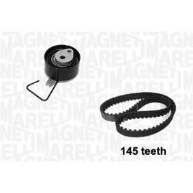 Zahnriemensatz 341305200000 von MAGNETI MARELLI günstig für 86,95 € online kaufen