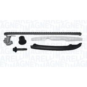 Achetez des Kit de chaîne de distribution MAGNETI MARELLI 341500000770 à prix pour 166,47 €