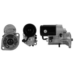 Achetez des Démarreur DRI 343006092 à prix pour 379,24 €