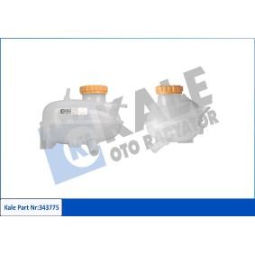 Compre Depósito de expansão, líquido de refrigeração da KALE OTO RADYATOR 343775 a um preço baixo por 88,82 €