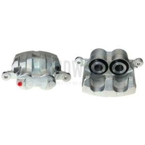 Bremssattel 343868 von KAWE günstig für 69,68 € online kaufen
