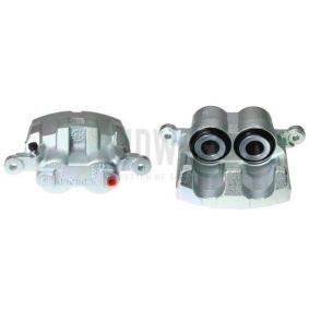 Bremssattel 343869 von KAWE günstig für 69,68 € online kaufen