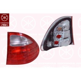 Comprar Amortiguador de maletero de KLOKKERHOLM 34507122 a bajo precio de 22,80 €