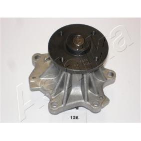 Achetez des Pompe à eau ASHIKA 35-01-126 à prix pour 110,31 €